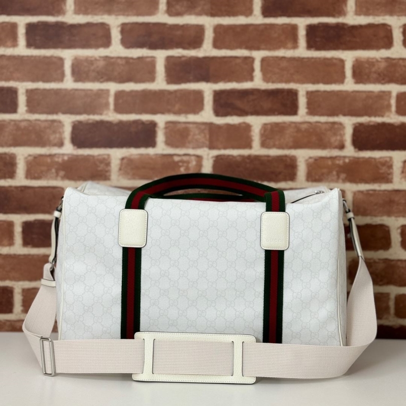 Gucci Travel Bags